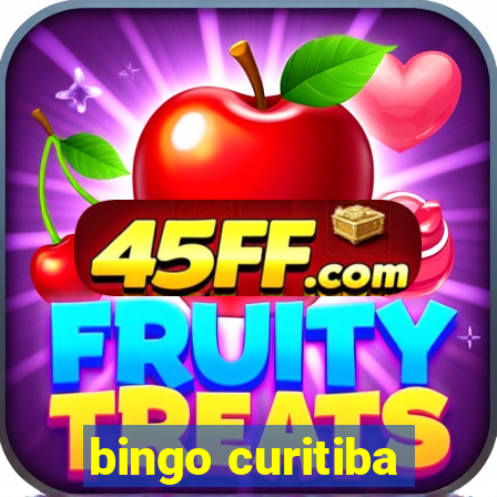 bingo curitiba